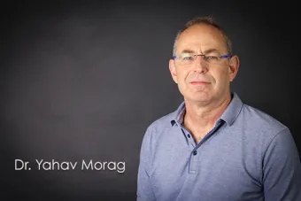 Dr. Yahav Morag